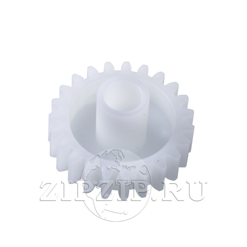 Шестерня привода термоузла Panasonic KX-FLB758RU/753/FL503/523/FLM553RU (O) PFDG1181Y
