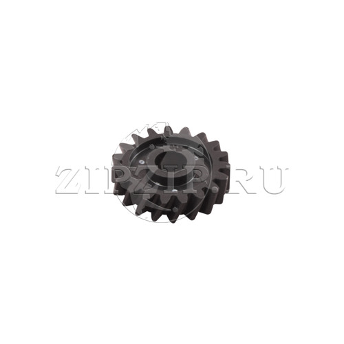 Шестерня 19T Konica-Minolta  Di152/183/1611/1811/2011/7216 (4021522701)