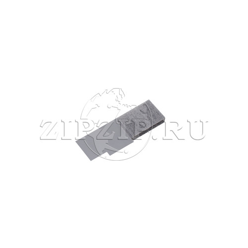 Уплотнитель Konica-Minolta bizhub 1611/Di1611/7216/162/180/210/Di152/Di152f/Di183/Di183f/Di2011/Di1811P/K72 (4163523701)