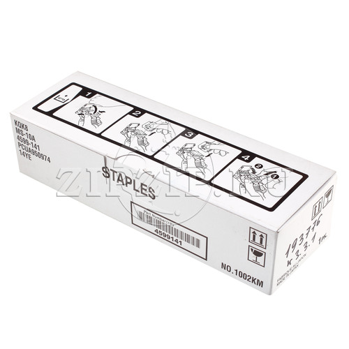 Скрепки MS-10A FS-505/509/535 (Original)