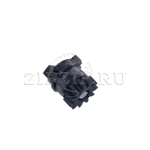 Damper gear (Original)