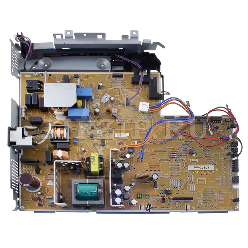 Плата Engine controller (восстановл.)