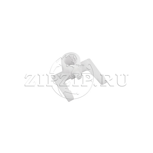 2C917180 З/ч KYOCERA Втулка вала переноса (пластик) 2C917180