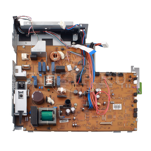 Плата Engine controller (восстановл.)