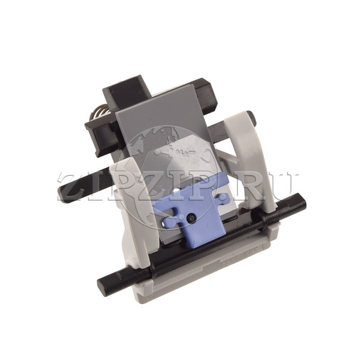 Тормозная площадка сканера RM1-0890-000CN HP LJ-3015 Seperation Pad ADF/