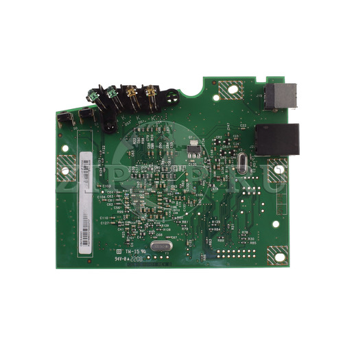 Плата форматера (сетевая) HP LJ P1505n (CB418-60001) OEM