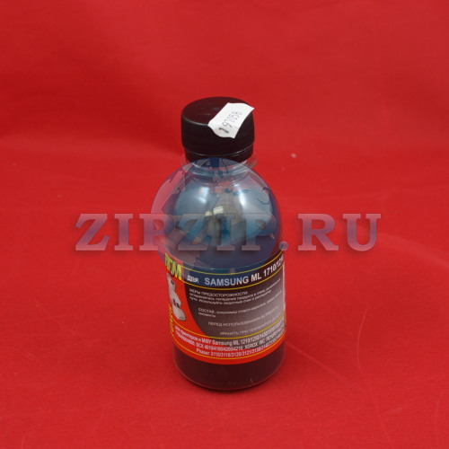 Тонер Silver (фл.80гр) (ATM)