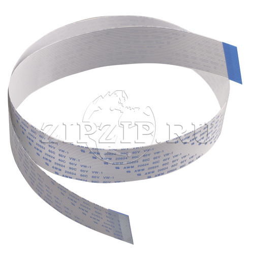 Шлейф Carriage flex cable - 18.5in long