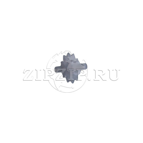 З/ч KYOCERA Ролик узла отделения 2A118370