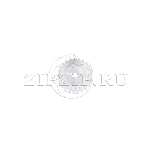 Шестерня KYOCERA 2C921120 GEAR 23 EXIT