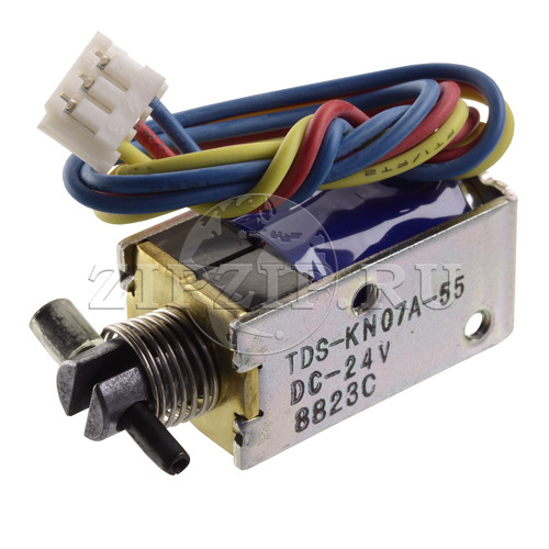 SOLENOID ASSY SP (Original)