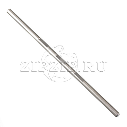 З/ч KYOCERA Ось узла подачи бумаги, пластик 302H024090