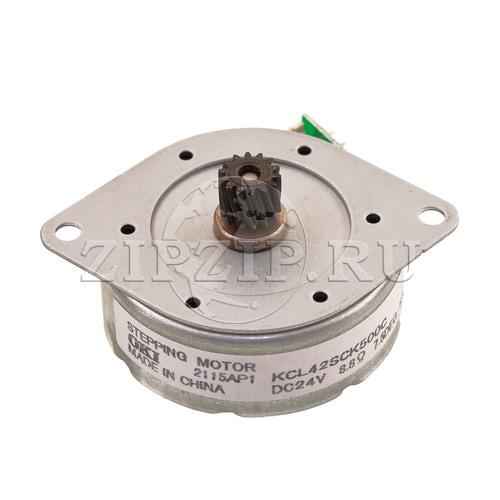З/ч KYOCERA Двигатель сканера, 24 V DC, 15 W, шаговый 302HN44100