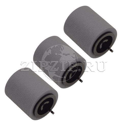 З/ч KYOCERA Ролик подачи бумаги в сборе 5AAMPF7A++03