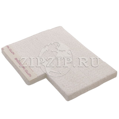 POROUS PAD,INK,STOPPER,FRONT (Original)