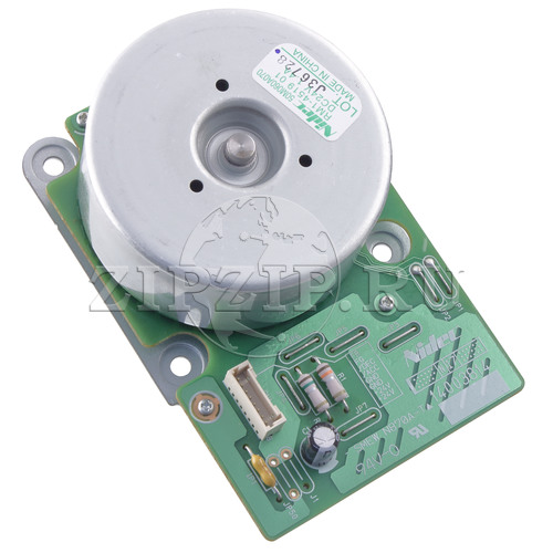RM1-4519-000CN Мотор привода печи HP CLJ  CP6015/CM6040/M855/M880  (O)