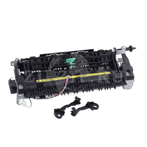 Узел термозакрепления (печь в сборе) техупаковка (OEM)