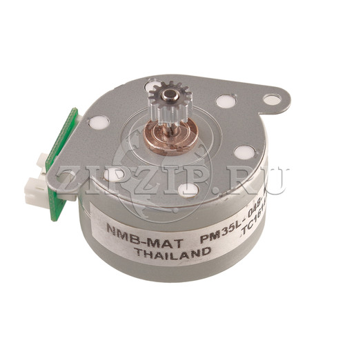 З/ч KYOCERA Двигатель PARTS MOTOR ROTARY SP 302KY94140