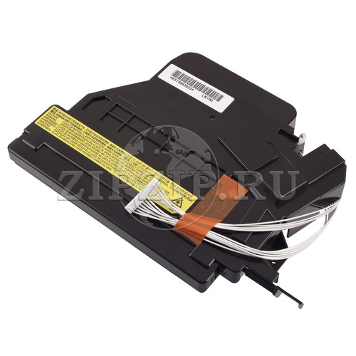 Блок лазера (сканер) (Original)