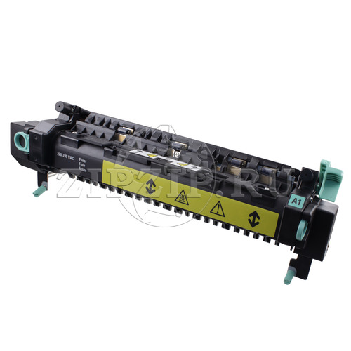 Узел термозакрепления в сборе 220 V (Original)