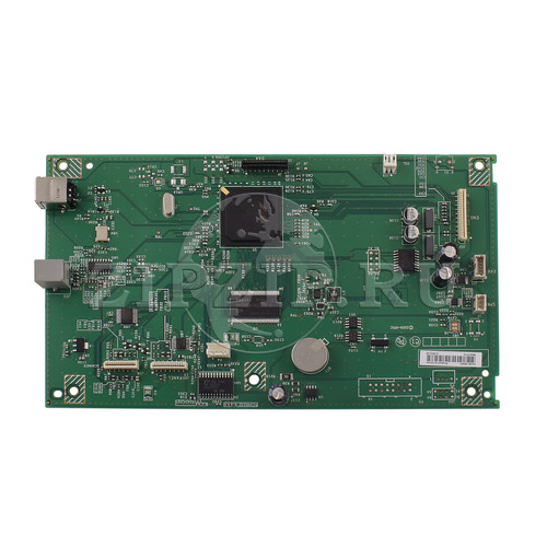 Плата форматера HP LJ M1319f (CC391-60001) OEM