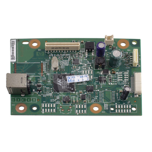Плата форматера HP LJ M1132 (CE831-60001) OEM
