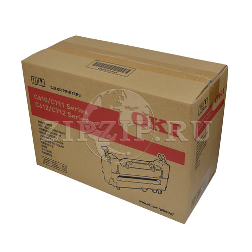 Термоузел OKI 44289103, для C610/711