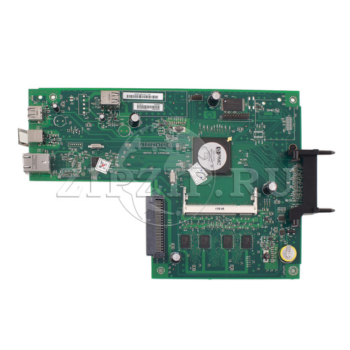 Плата форматирования (OEM)