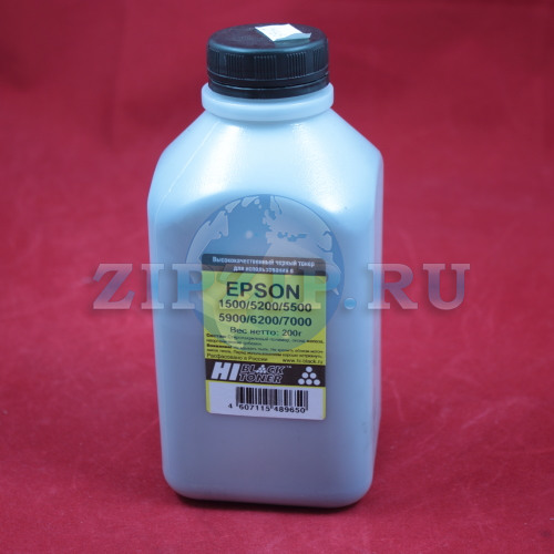 (200 гр) EPL-1500/7000, см. аналог 598053 (Hi-Black)