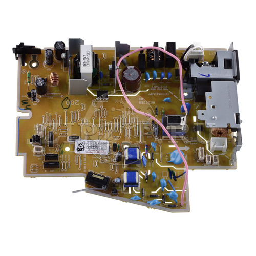 Плата DC-контроллера HP LJ P1102 (RM1-7591/RM2-8094/RM2-0179) OEM