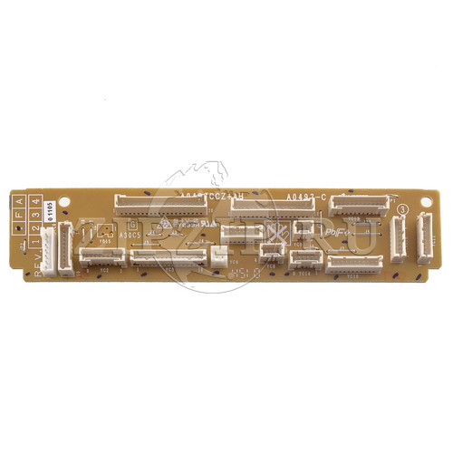 PARTS PWB JUNCTION ASSY SP (Original)