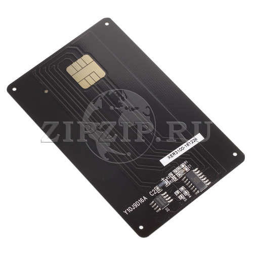 Чип 3100 SmartCard 4K (ELP)
