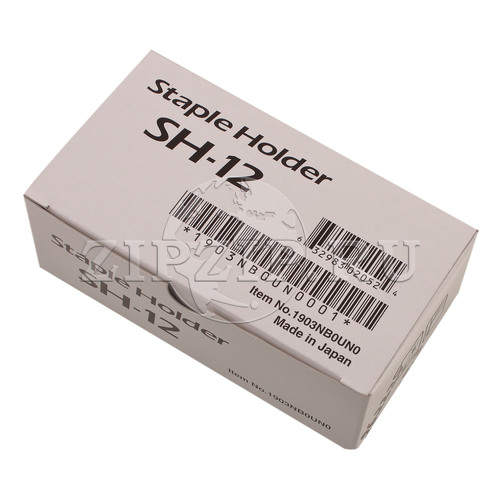 Скрепки SH-12 для DF-790