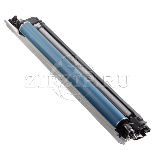 Узел барабана в сборе (драм-юнит) C-EXV 29/GPR-31 черный (K) (Original)