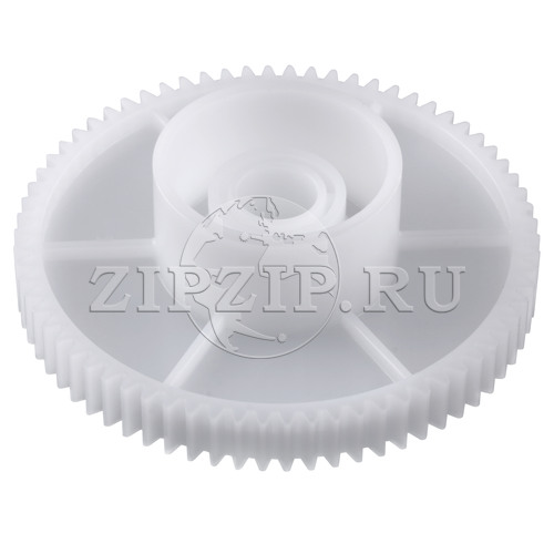 Шестерня 70T Konica-Minolta bizhub 162/180/210/211/Di152/183/1611/2011/K7216/7218/7220 (4021250901)