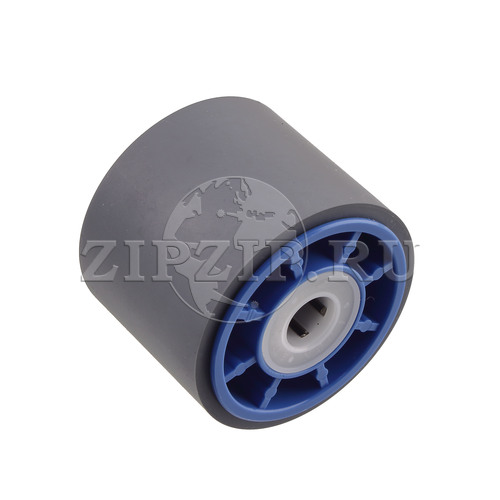 HOPPING ROLLER ASSY (Original)