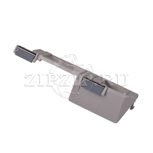 Площадка тормозная в сборе OKI C9600/9650/9800/9850 (43012703/43012701)