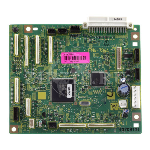 ПЛАТА КОНТРОЛЛЕРА iR-ADV-c9220 только (Original)