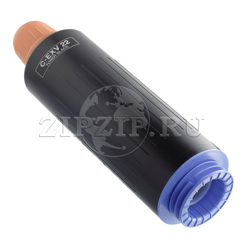 Тонер Canon C-EXV22 iR5055,iR5065, iR5075 черный