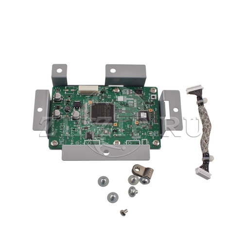 PATCH CODE DECODER для  DR-X10C (Original)