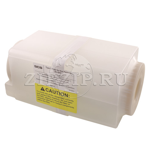 Фильтр для пылесоса 3М Type1 (тонкая очистка) (Katun)