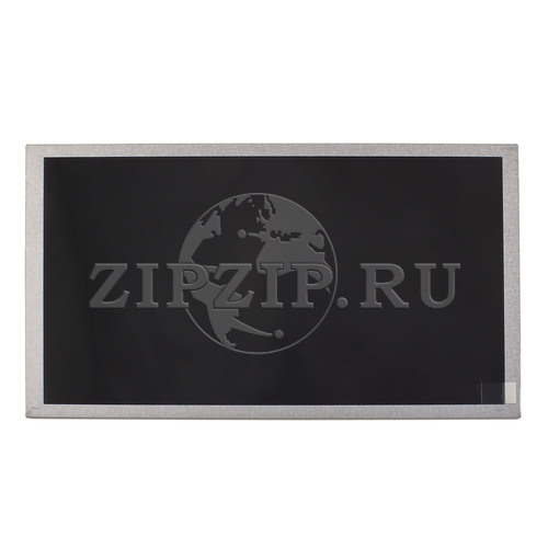 Матрица 8.9" 1024 * 600. Матовая. LED. 40 pin. Для большинства нетбуков 8.9", кроме MSI