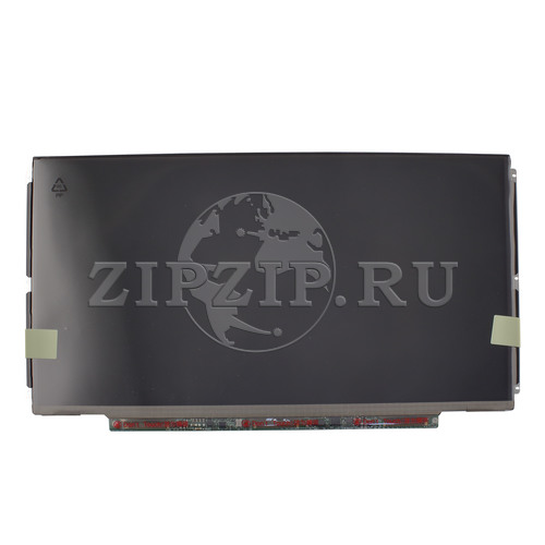 Матрица 13.3" 1366 * 768. Глянцевая. Slim. LED. 40 pin, уши по бокам (для Acer)