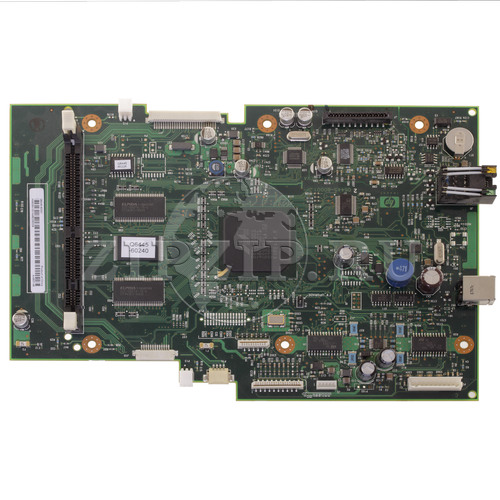 Плата форматера HP LJ 3390/3392 (Q6445-60001) OEM