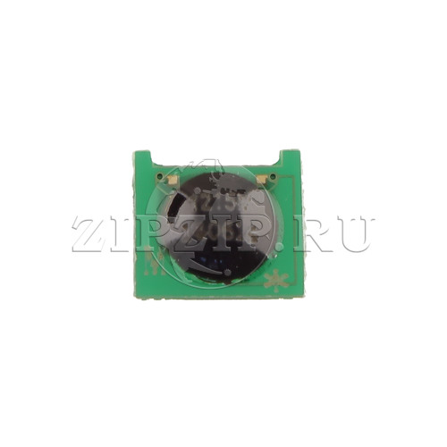 Чип HP Universal CB540A/CC530A/CE310A/CE320A/CE340A/CE400A/ CE410A/CE270A/CE264X/CF210A/CF350A/CF380A/Canon 716/718/728/731 black (Совм.)