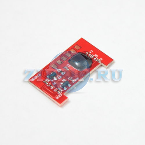 Картридж Samsung MLT-D205L Black