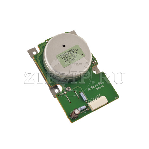 Мотор Konica-Minolta bizhub 164/184/7718/165/185/7818 (A0XXPP5W00)