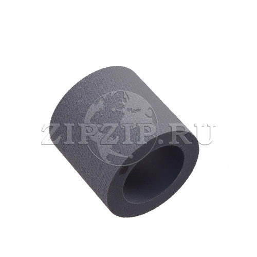 Ролик (Paper supply rubber) (Original)