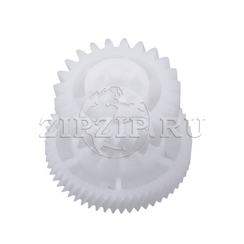 Шестерня - муфта 23T/56T привода печи (Совм.)