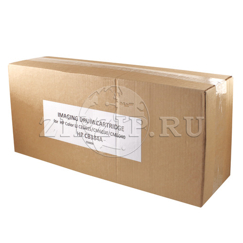 Драм-картридж, черный,   hp 824a (OEM)